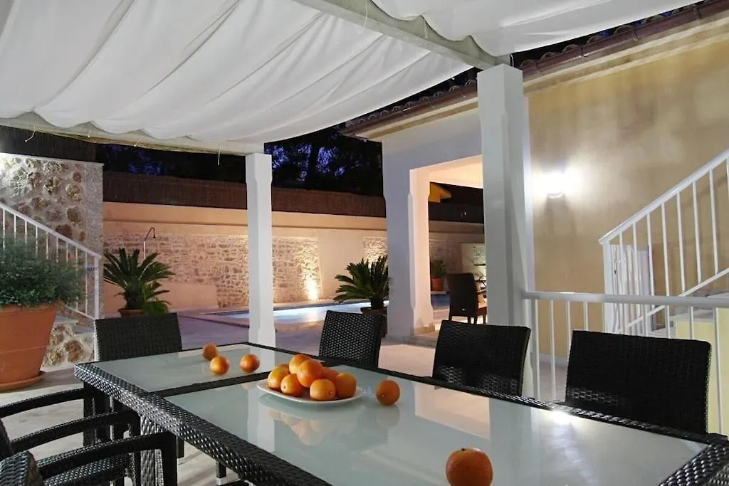 Modern Villa 300M From Crystal Clear Coves By Renthousing Cala San Vicente