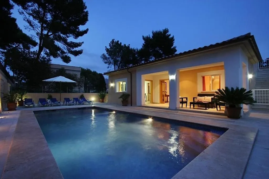 Modern Villa 300M From Crystal Clear Coves By Renthousing Cala San Vicente