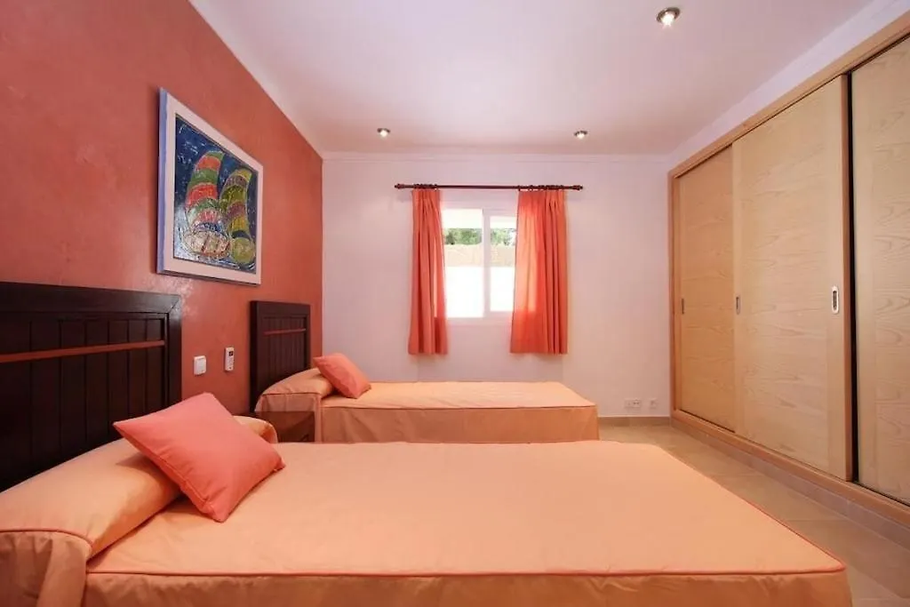 Modern Villa 300M From Crystal Clear Coves By Renthousing Cala San Vicente