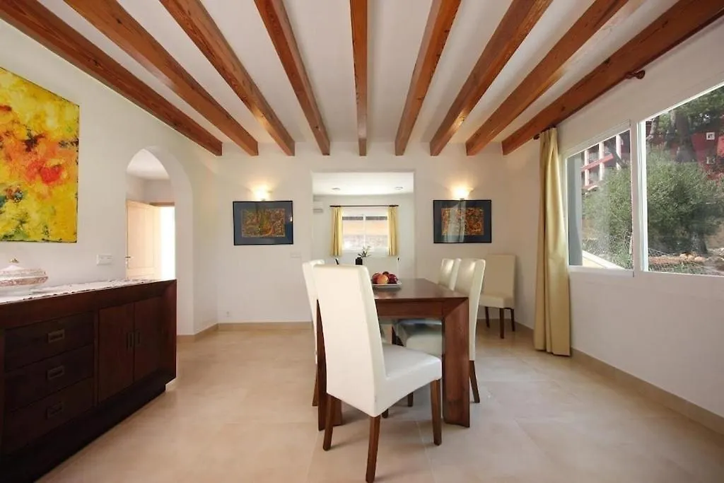 Modern Villa 300M From Crystal Clear Coves By Renthousing Cala San Vicente  0*, Cala San Vicente (Mallorca) Spain