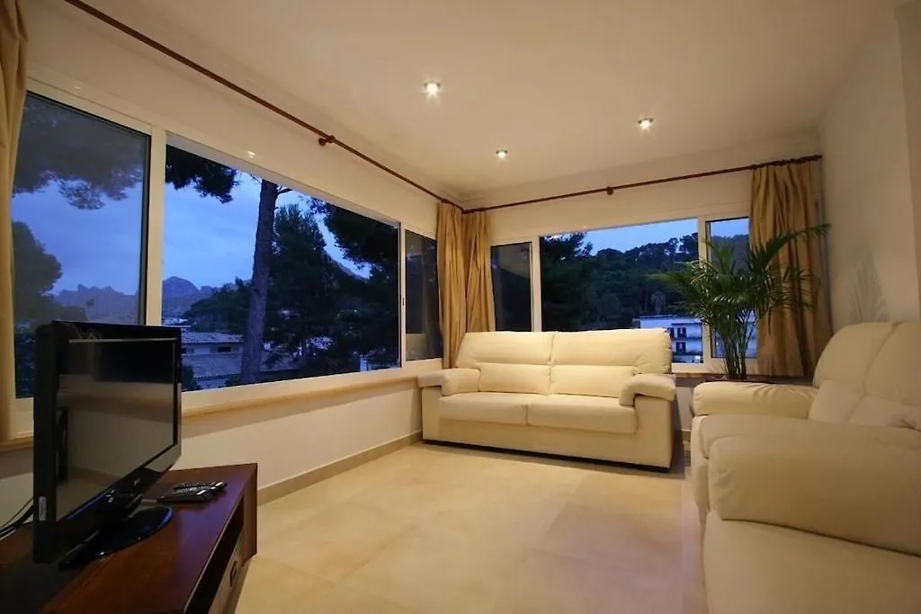 Modern Villa 300M From Crystal Clear Coves By Renthousing Cala San Vicente
