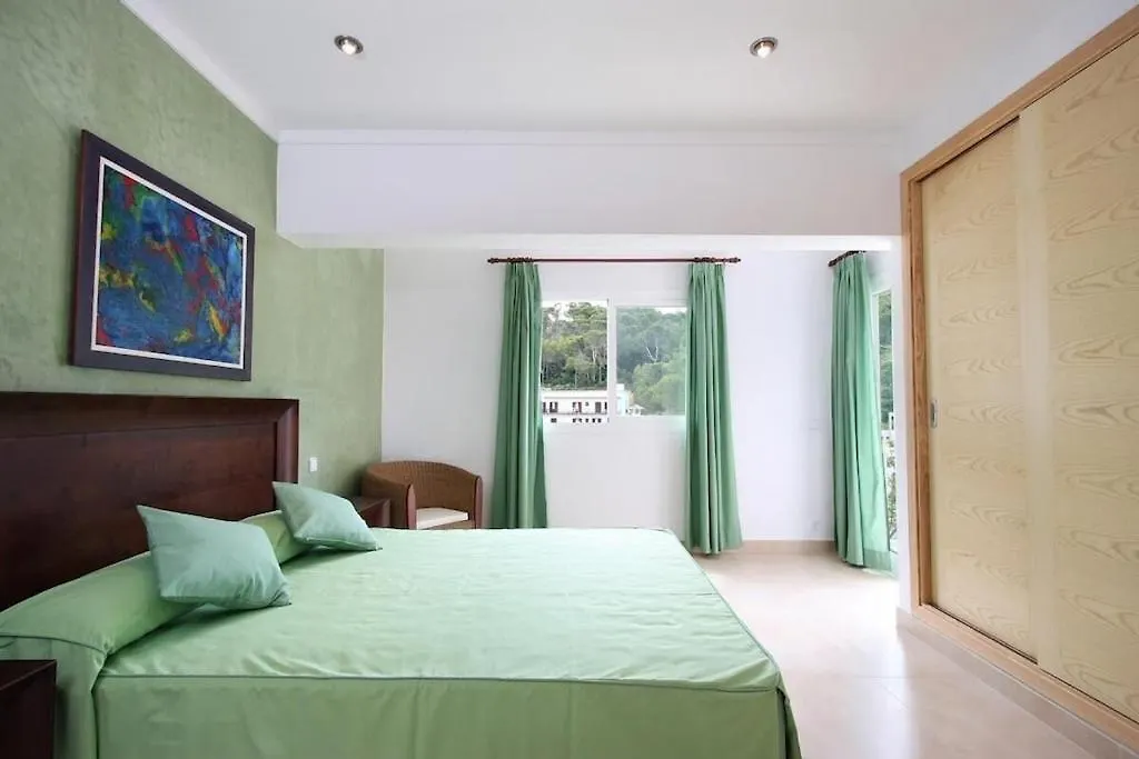 Modern Villa 300M From Crystal Clear Coves By Renthousing Cala San Vicente  0*, Cala San Vicente (Mallorca) Spain